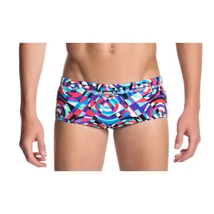 Children's swimsuit Funky Trunks Sidewinder image-0