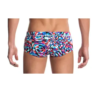 Children's swimsuit Funky Trunks Sidewinder image-1