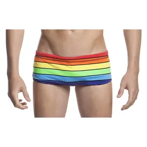 Children's swimsuit Funky Trunks Sidewinder image-0