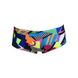 Boxer child bath Funky Trunks Sidewinder image-3
