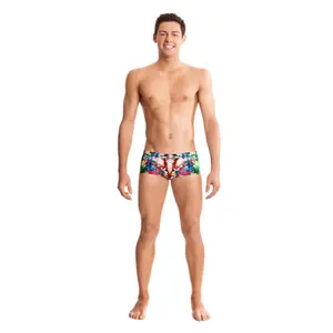 Children's swimsuit Funky Trunks Sidewinder image-0