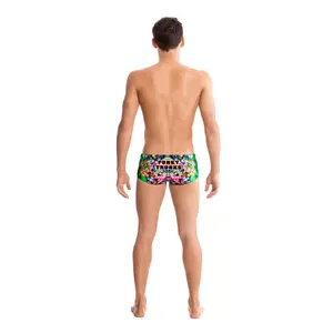 Children's swimsuit Funky Trunks Sidewinder image-1