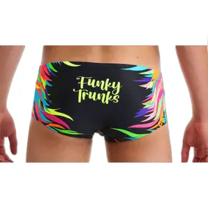 Children's swimsuit Funky Trunks Sidewinder image-1