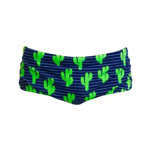 Boxer children's bathrobe Funky Trunks image-0