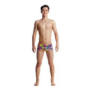 Children's swimsuit Funky Trunks Sidewinder image-0