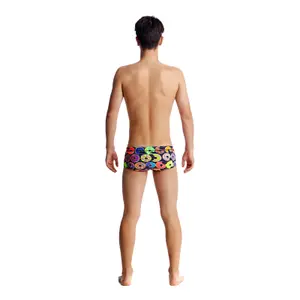 Children's swimsuit Funky Trunks Sidewinder image-1