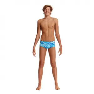 Children's swimsuit Funky Trunks Sidewinder image-0