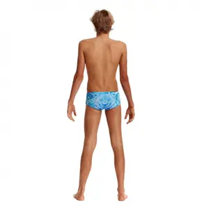 Children's swimsuit Funky Trunks Sidewinder image-1