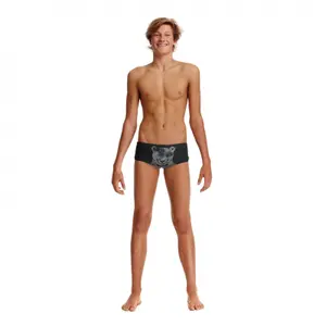 Children's swimsuit Funky Trunks Sidewinder image-0