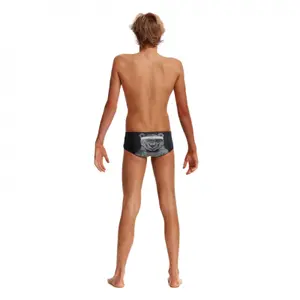 Children's swimsuit Funky Trunks Sidewinder image-1