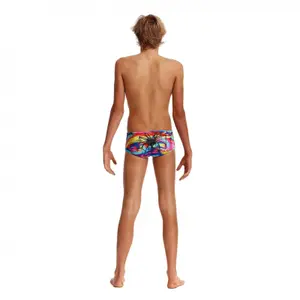 Children's swimsuit Funky Trunks Sidewinder image-1