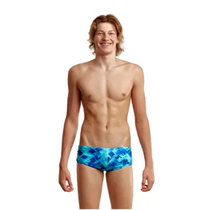 Children's swimsuit Funky Trunks Sidewinder image-0