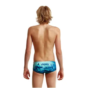 Children's swimsuit Funky Trunks Sidewinder image-1