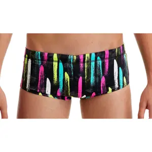 Children's swimsuit Funky Trunks Sidewinder image-0