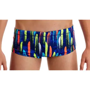 Children's swimsuit Funky Trunks Sidewinder image-0