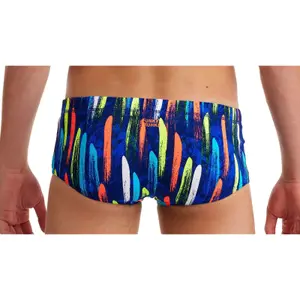 Children's swimsuit Funky Trunks Sidewinder image-1