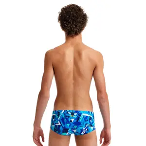 Children's swimsuit Funky Trunks Sidewinder image-1