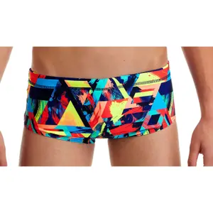 Children's swimsuit Funky Trunks Sidewinder image-0