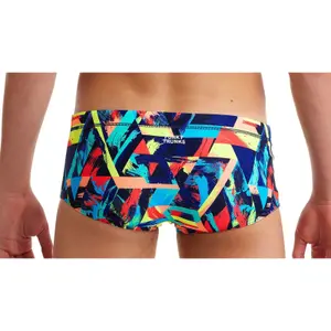 Children's swimsuit Funky Trunks Sidewinder image-1