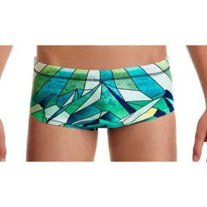 Children's swimsuit Funky Trunks Sidewinder image-0