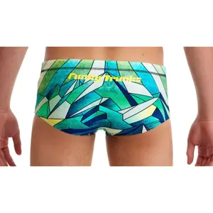 Children's swimsuit Funky Trunks Sidewinder image-1
