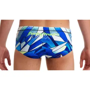 Children's swimsuit Funky Trunks Sidewinder image-1