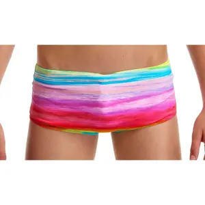Children's swimsuit Funky Trunks Sidewinder image-0