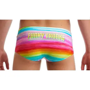 Children's swimsuit Funky Trunks Sidewinder image-1
