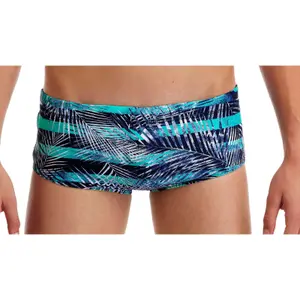 Children's swimsuit Funky Trunks Sidewinder image-0