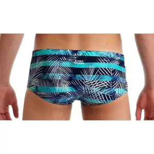 Children's swimsuit Funky Trunks Sidewinder image-1