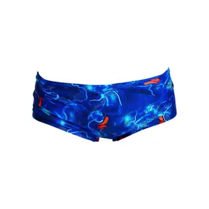 Boxer child bath Funky Trunks Sidewinder image-0