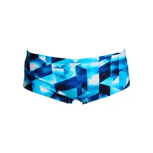 Boxer child bath Funky Trunks Sidewinder image-0