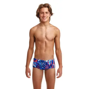 Boxer child bath Funky Trunks Sidewinder image-1