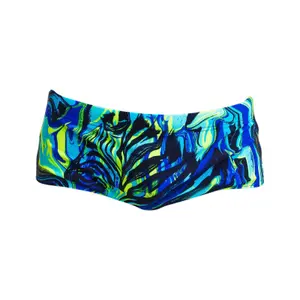 Boxer child bath Funky Trunks Sidewinder image-0