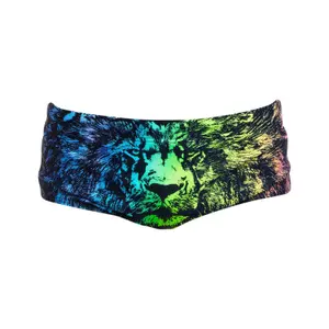 Boxer child bath Funky Trunks Sidewinder image-0
