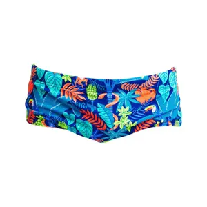 Boxer child bath Funky Trunks Sidewinder image-0