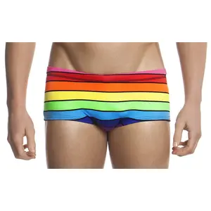Maillot de bain Funky Trunks Sidewinder image-1
