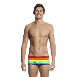 Maillot de bain Funky Trunks Sidewinder image-0