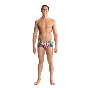 Maillot de bain Funky Trunks Sidewinder image-0