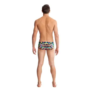 Maillot de bain Funky Trunks Sidewinder image-1