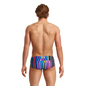 Boxer Bademantel Funky Trunks Sidewinder image-3