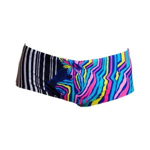 Boxer Bademantel Funky Trunks Sidewinder image-0