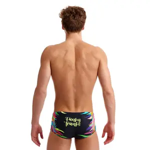 Maillot de bain Funky Trunks Sidewinder image-1