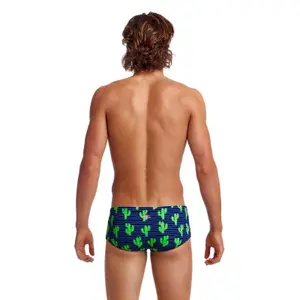 Boxer de bain Funky Trunks Prickly Pete image-2