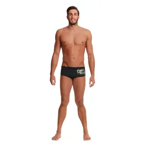 Maillot de bain Funky Trunks Sidewinder image-0