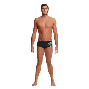 Maillot de bain Funky Trunks Sidewinder image-0