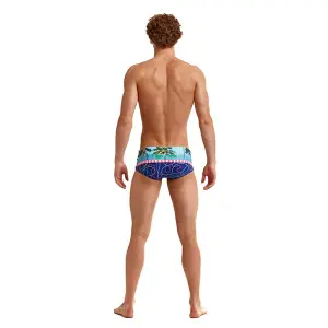Maillot de bain Funky Trunks Sidewinder image-1