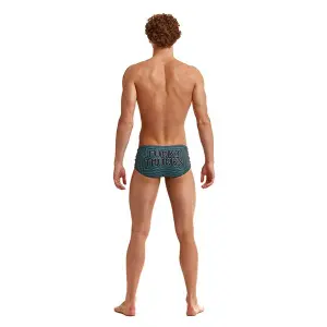 Maillot de bain Funky Trunks Sidewinder image-1