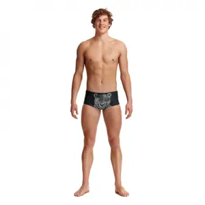 Maillot de bain Funky Trunks Sidewinder image-0