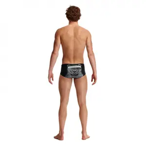 Maillot de bain Funky Trunks Sidewinder image-1